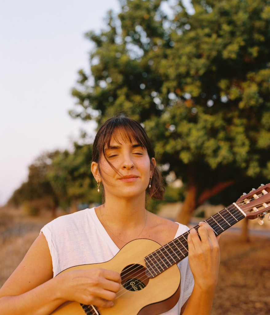 סטורי מהאולפן — נוף טבעי